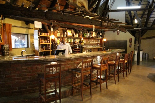 Lapa Lange Lodge 4